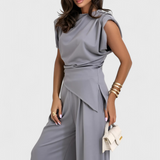 Sofia | Set asimétrico