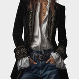 Sara™ | Jaqueta Elegante