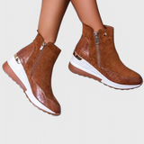 Nellie Botas Ortopédicas