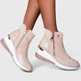 Nellie Botas Ortopédicas