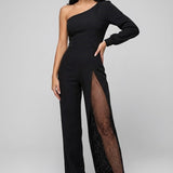 Victoria | Mono moderno con pata ancha