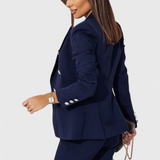 Rosalind | Traje Elegante