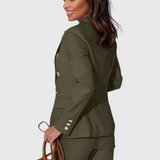 Rosalind | Traje Elegante