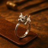 Anillo regulable para perros Tobby