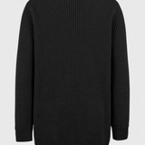 Anneliese | Cárdigan de Mezcla de Cachemira Premium