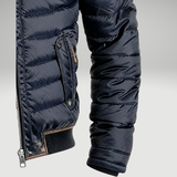 Bram | Chaqueta acolchada premium