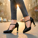 Tacones Sirena Vivienne