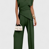 Sofia | Set asimétrico