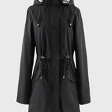 Doemi | Abrigo de Lluvia impermeable