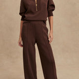 Almira | conjunto de suave elegancia