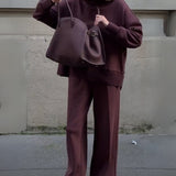 Eva™ | Conjunto Doble Suave