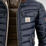 Bram | Chaqueta acolchada premium