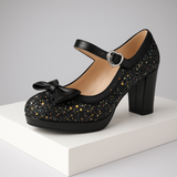 Tacones Vivienne Amore