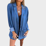 Blem | Blazer Oversized Ganga