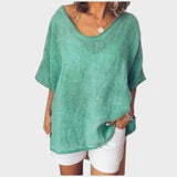 Grace | Top cubrevientre holgado