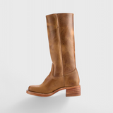 Grace Botas Clásicas Modernas para Uso en Todas las Temporadas