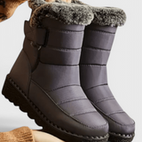 Lexi Botas de Invierno Impermeables con Suela Antideslizante