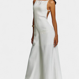 Belén Mono Halter de Pierna Ancha Radiante