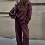 Eva™ | Conjunto Doble Suave