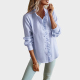 Rosilda | Blusa Elegante