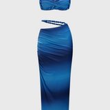 Estela | Conj Falda s/esp