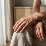 Anillo Ajustable | Resiliencia