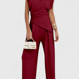 Sofia | Set asimétrico