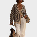 Marbella | Camisa De Rayas