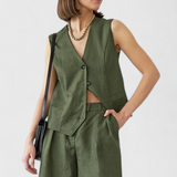 Jacaranda Conjunto Safari de Verano