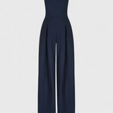 Llona Mono Elegante sin Mangas