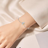 Pulsera de la Suerte Ajustable