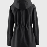 Doemi | Abrigo de Lluvia impermeable