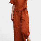 Yvette Conjunto de Verano Vintage