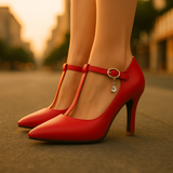 Tacones Vivienne Allure