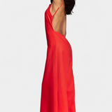 Belén Mono Halter de Pierna Ancha Radiante