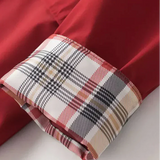 Doemi | Abrigo de Lluvia impermeable