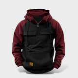 Raúl™ | Sudadera de invierno