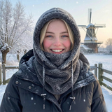 FrostHug | Sudadera Térmica de Invierno