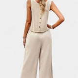 Lavinia | Top+Shorts Boho