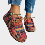 Luzia™ | Zapatillas ligeras y cómodas para mujer