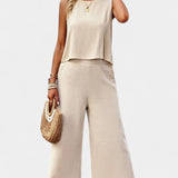 Lavinia | Top+Shorts Boho