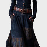 Ivana |  Vestido Extravagante