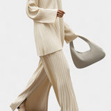 Sephora Conjunto de Lounge Plisado Oversized