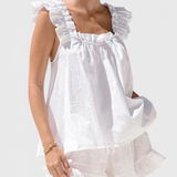 Victoria | Set Volantes