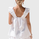 Victoria | Set Volantes