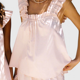 Victoria | Set Volantes