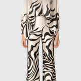 Sybella | Set estampado