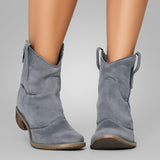 Carlota – Botines atemporales