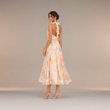 Esther | Vestido de Cuello