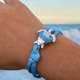Pulsera Artesanal de Tortuga Marina